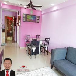 Blk 455 Yishun Street 41 (Yishun), HDB 4 Rooms #154936942